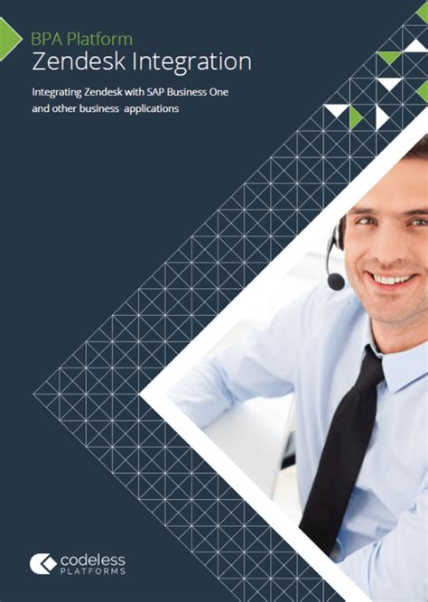 zendesk sap integration